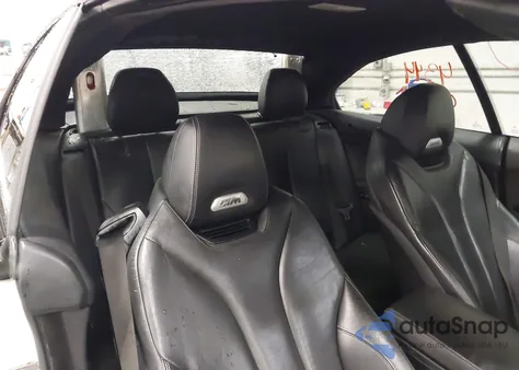 2015 BMW M4 из США, поврежденный, VIN WBS3U9C56FP967170